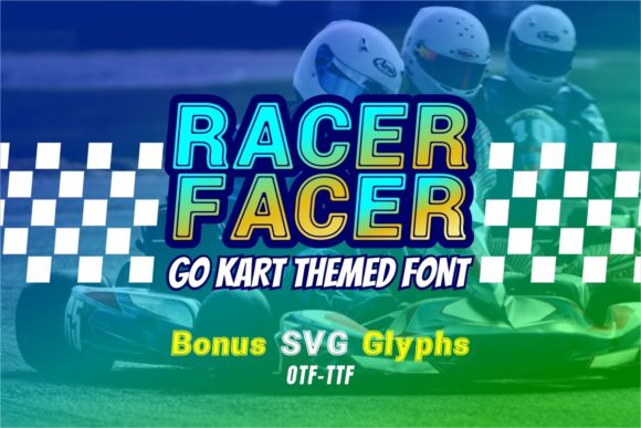 How Racer Facer Boosted My Brand’s Visual Identity