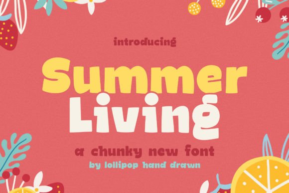 How Summer Living Upgraded My Café’s Brand Identity